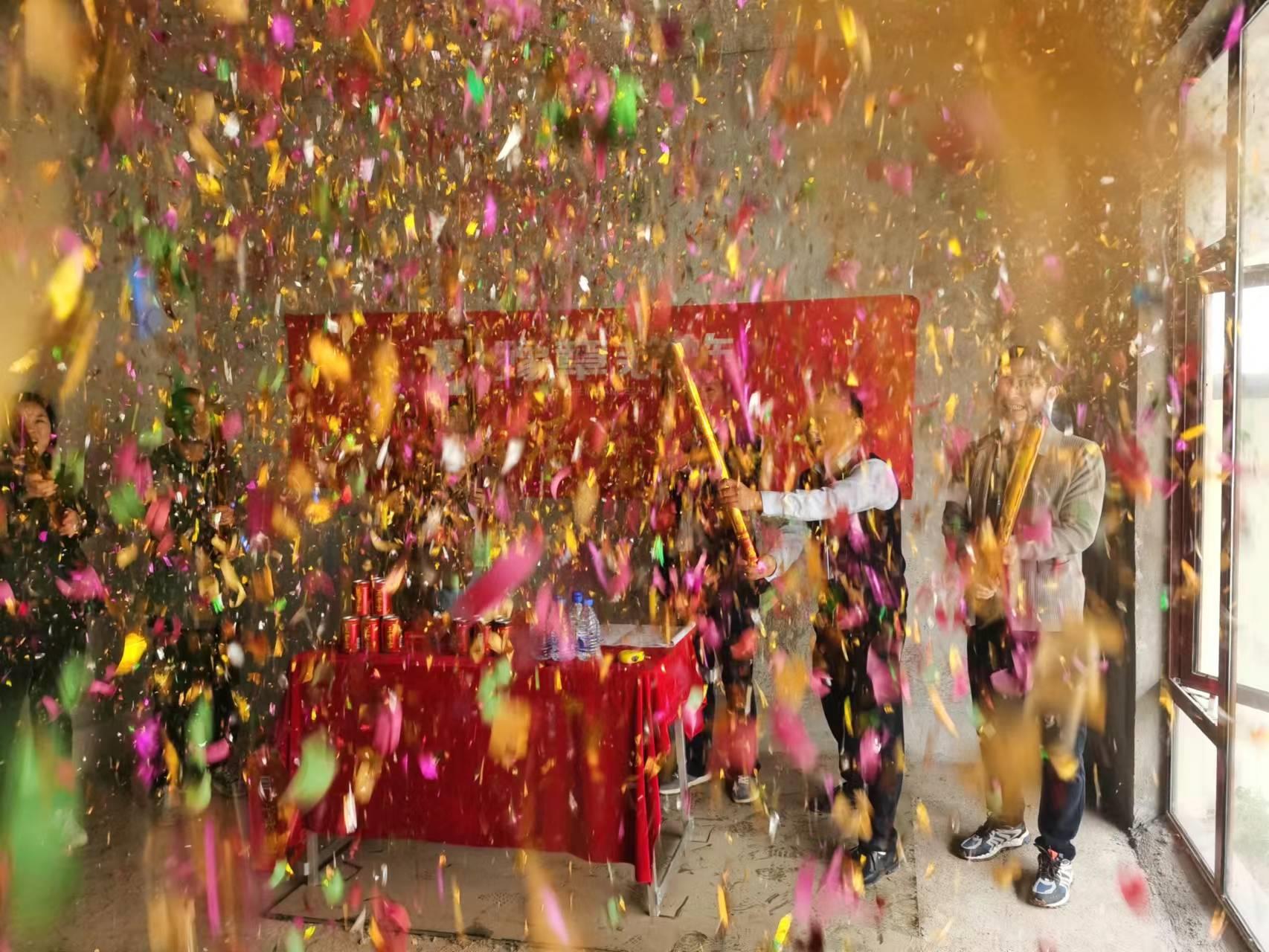 恭祝桃源里李總愛家開工大吉?。? /></a></dt>
                                <dd>
                                    <h4>
                                        <a href=