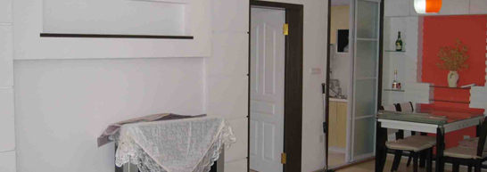 你們的施工隊伍是自己公司的，還是臨時叫的呢？你們公司有這么多人嗎？