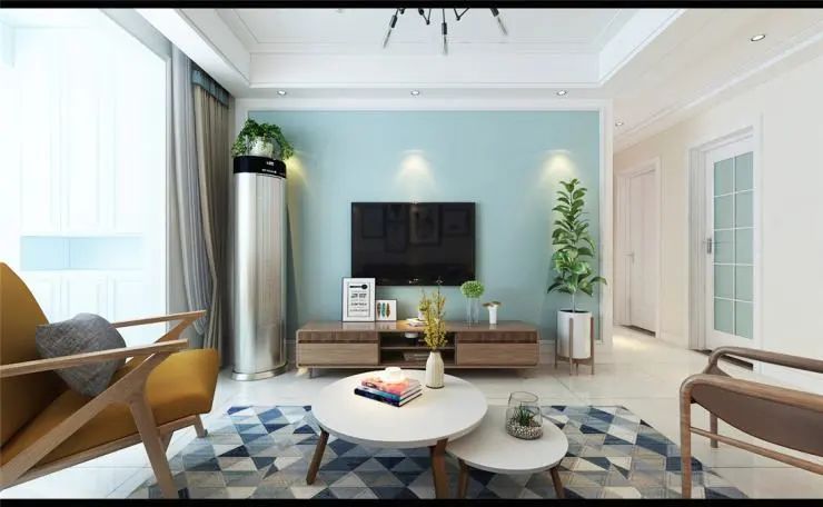 常見的不同風格的配色案例，直讓人眼前一亮！