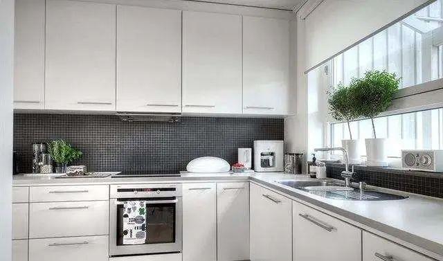 新房裝修廚房最容易犯錯(cuò)的地方，這5點(diǎn)要知道