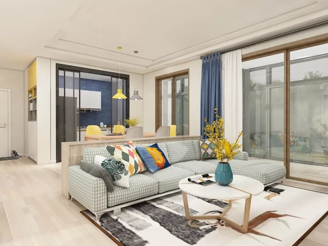 業(yè)主必看！正因?yàn)槭瞧诜?，才更要提前看裝修