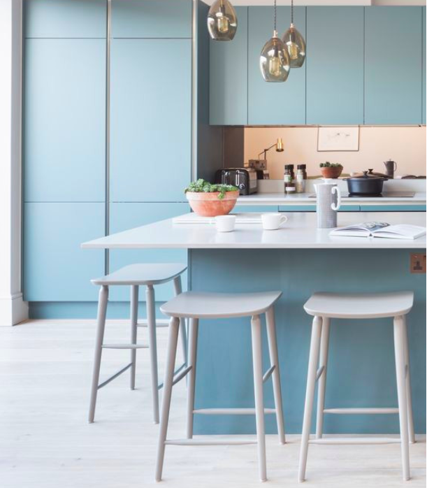 2020廚房超走心裝修升級(jí)攻略！