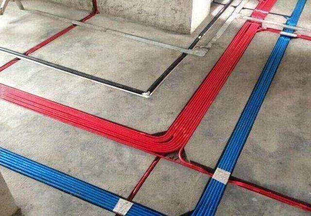 水電改造細(xì)節(jié)匯總，看完再裝修也不遲！