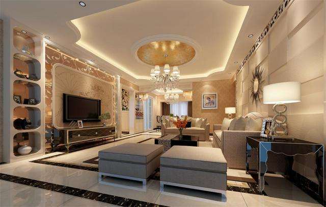 常見的不同風(fēng)格的配色案例，都來瞧一瞧