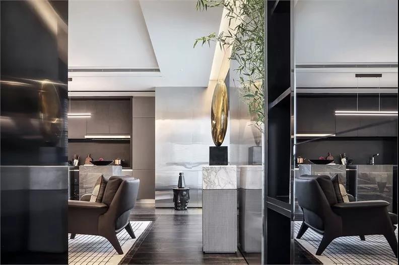 輕奢風(fēng)，刷新美學(xué)新高度！