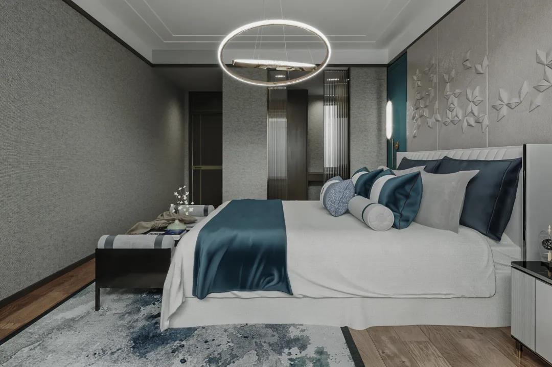 裝修不只是簡(jiǎn)單的設(shè)計(jì)，更是一種對(duì)生活的態(tài)度！